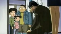 Super Secret of the Road to School (Part 2)