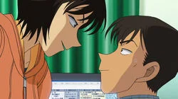 Metropolitan Police Detective Love Story 7 (Part 2)