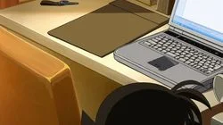 Conan: A Strange Child