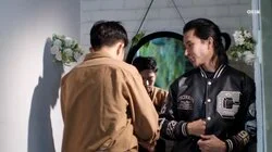 The Unexpected Encounter