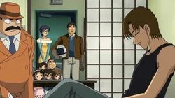 Information Gathered About the Detective Boys (Part 2)