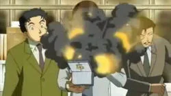 And It'd Be Nice If Everybody Disappeared