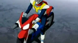 The Car Stunt's Utmost Limit