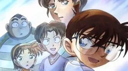 The Man Obstructed by the Steel Frame