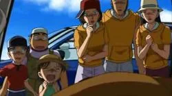 Clam Digging with a Sigh (Part 1)