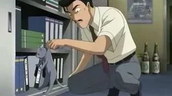 Secret of the Russian Blue