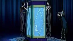 Trick vs. Magic (Part 1)