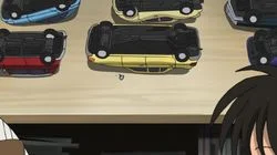 The Overturned Conclusion (Part 2)