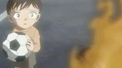 The Shadow of the Black Organization (The Mystery of the Big Reward)