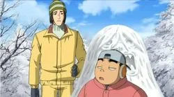 The Unsmashable Snowman (Part 1)