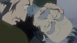 Kaitou Kid and the Four Masterpieces (Part 1)