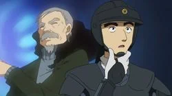 Kaitou Kid and the Four Masterpieces (Part 2)