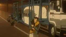 The Uncontrollable Rental Car!