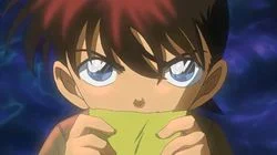 Shinichi Kudo's Childhood Adventure (Part 1)