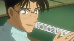 Shinichi Kudo's Childhood Adventure (Part 2)