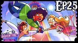 Judge, Jury, and Executioner