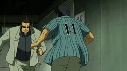 Genta's Certain Kill Shot (Part 2)