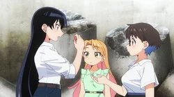 Worlds Seen and Unseen