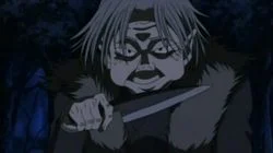 Mountain Witch's Cutlery (Part 1)