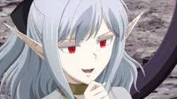 I'm the Monster You've Been Looking For