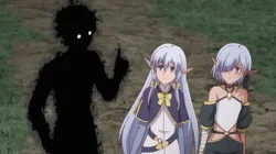 What a Human thing to do!