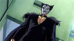 The Devil of the TV Station