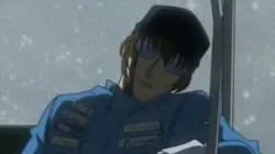 Heiji Hattori vs. Shinichi Kudo: Deduction Battle on the Ski Slope!