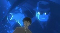 Clash of Red and Black (Blood Relative)