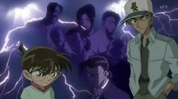 Furinkazan: Shadow and Lightning Conclusion