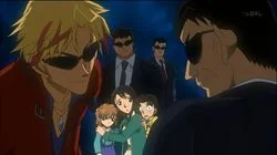 Meiji Restoration Mystery Tour (Investigation)