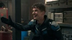 Chapter 06: Ignorance Is Chris