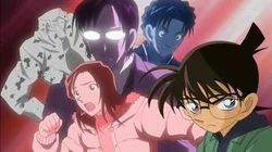 A Present from the True Culprit