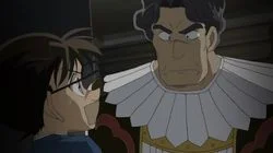 The Malice Hidden Behind the Masque