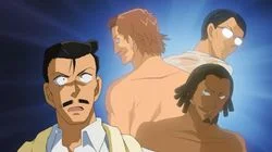 The Scar of First Love