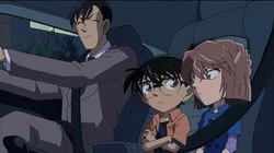 The New Scar and the Whistling Man