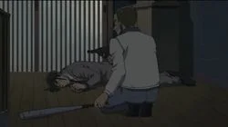 An Old Scar and the Detective's Spirit