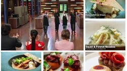 Elimination Challenge: Dual Duel