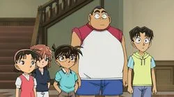 The Secret of the Vanished Masterpiece