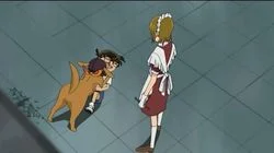 Kaitou Kid vs. the Strongest Safe (Part 2)