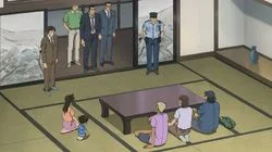 A Fool's Inheritance