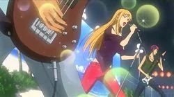 The Hand That Plays in Dissonance