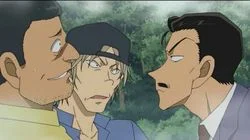 The Witch Enshrouded by Fog (Part 2)