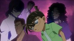 Two Days with the Culprit (Day One)