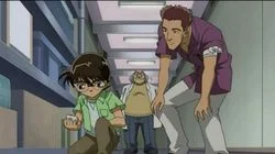 Two Days with the Culprit (Day Two)