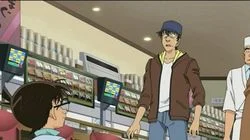 The Revolving Sushi Mystery (Part 2)