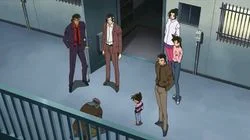 The Mansion of Death and the Red Wall (Empty Fort Strategy)