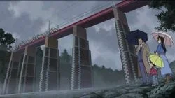 Rainbow Color Kidnapping