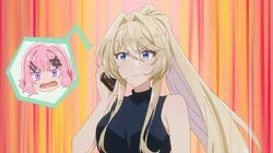 You Can't Freaking Force Me!