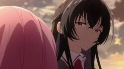 Mai?! No Freaking Way! (...Or Maybe?)