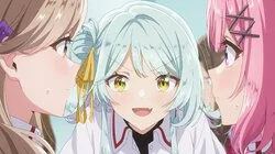 Girlfriends? No Freaking Way! (Round 2)